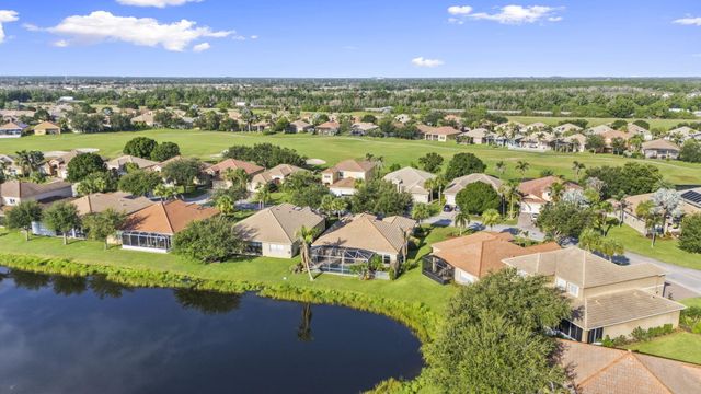 411 NW Sheffield Circle, Port St. Lucie, Port St Lucie, FL 34983
