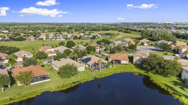 411 NW Sheffield Circle, Port St. Lucie, Port St Lucie, FL 34983