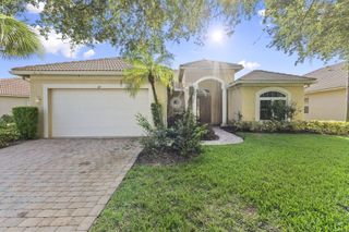 411 NW Sheffield Circle, Port St. Lucie, Port St Lucie, FL 34983