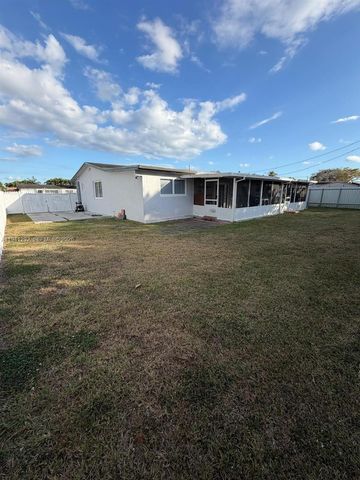 3030 SW 96th Ave 0, Miami, FL 33165