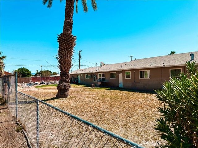316 S Spring Street, Blythe, CA 92225