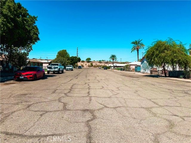 316 S Spring Street, Blythe, CA 92225