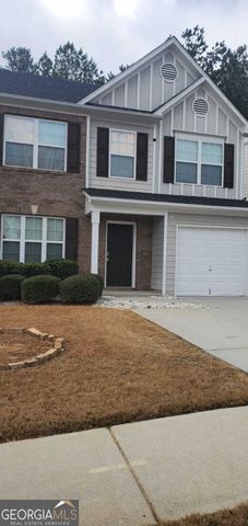 9487 Lakeview Road, Union City, GA 30291