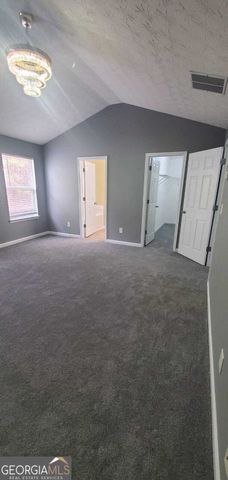 9487 Lakeview Road, Union City, GA 30291
