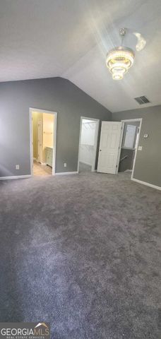 9487 Lakeview Road, Union City, GA 30291
