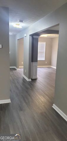 9487 Lakeview Road, Union City, GA 30291