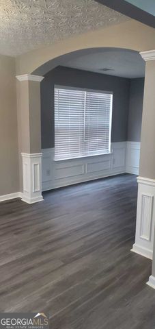 9487 Lakeview Road, Union City, GA 30291
