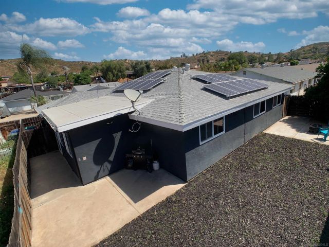 13035 Laurel St., Lakeside, CA 92040