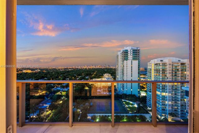 2678 Tigertail Avenue 1806, Miami, FL 33133