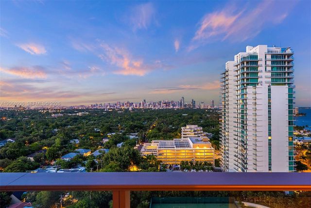 2678 Tigertail Avenue 1806, Miami, FL 33133