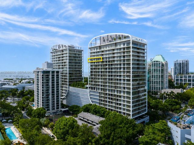 2678 Tigertail Avenue 1806, Miami, FL 33133