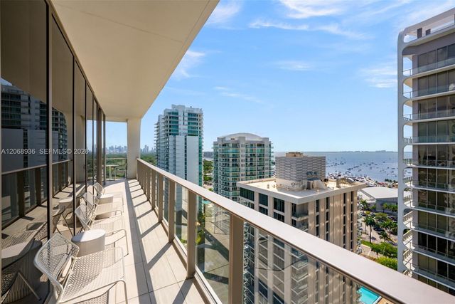 2678 Tigertail Avenue 1806, Miami, FL 33133