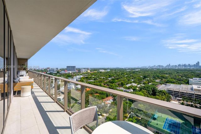 2678 Tigertail Avenue 1806, Miami, FL 33133