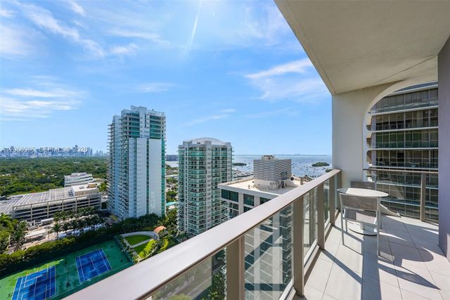 2678 Tigertail Avenue 1806, Miami, FL 33133