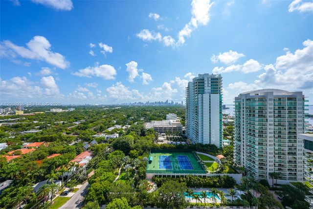 2678 Tigertail Avenue 1806, Miami, FL 33133