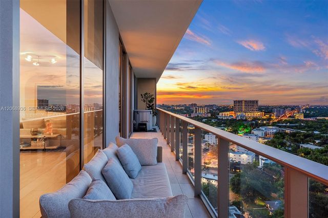 2678 Tigertail Avenue 1806, Miami, FL 33133