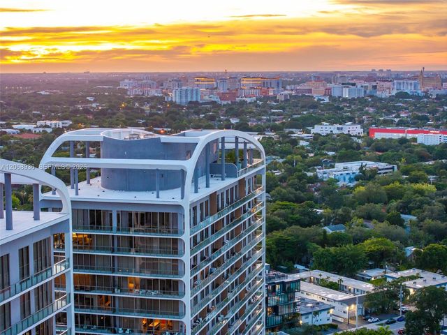 2678 Tigertail Avenue 1806, Miami, FL 33133