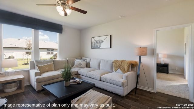 20814 Stonework Spur, San Antonio, TX 78266