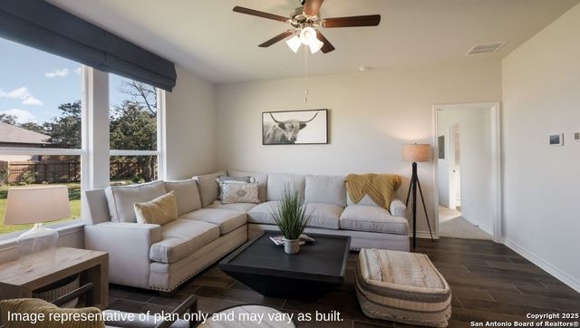 20814 Stonework Spur, San Antonio, TX 78266