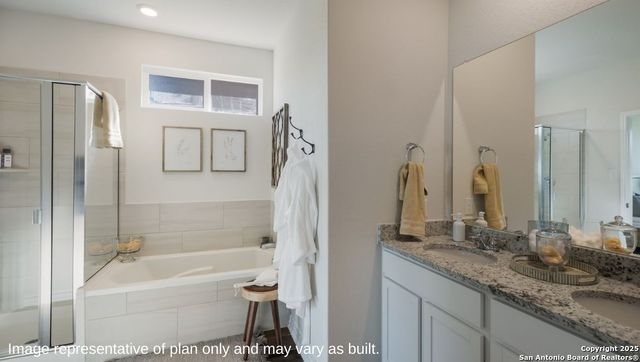 20814 Stonework Spur, San Antonio, TX 78266