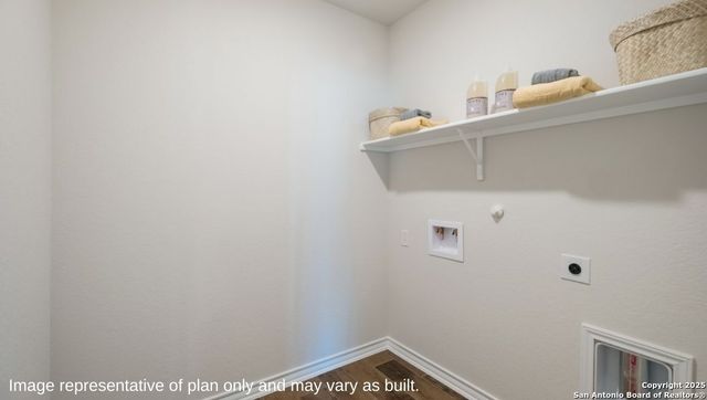 20814 Stonework Spur, San Antonio, TX 78266