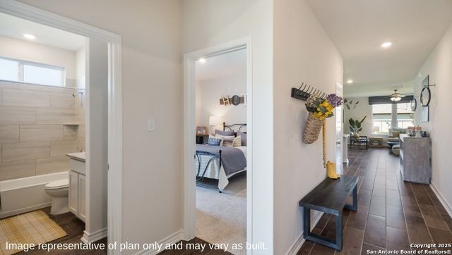 20814 Stonework Spur, San Antonio, TX 78266