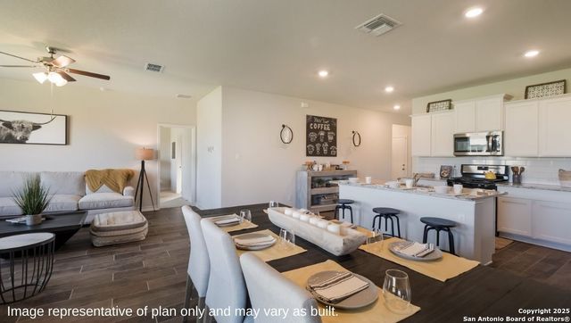 20814 Stonework Spur, San Antonio, TX 78266