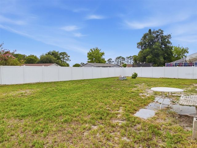 9156 CENTURY DRIVE, Spring Hill, FL 34606