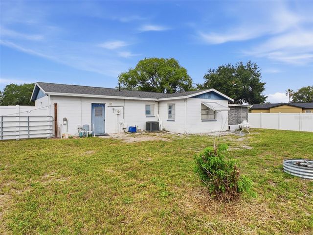 9156 CENTURY DRIVE, Spring Hill, FL 34606