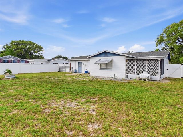 9156 CENTURY DRIVE, Spring Hill, FL 34606