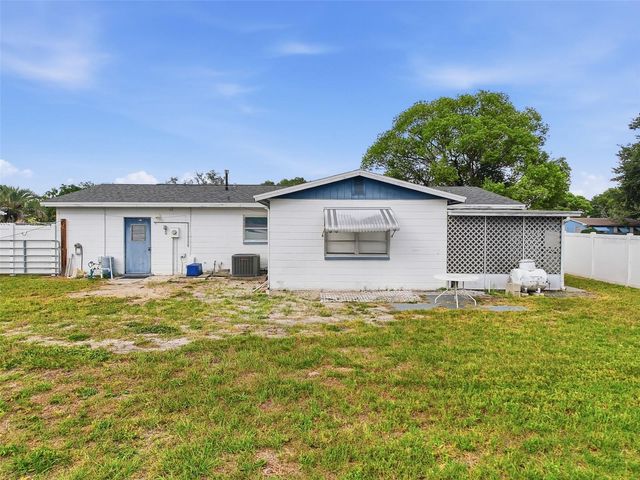 9156 CENTURY DRIVE, Spring Hill, FL 34606