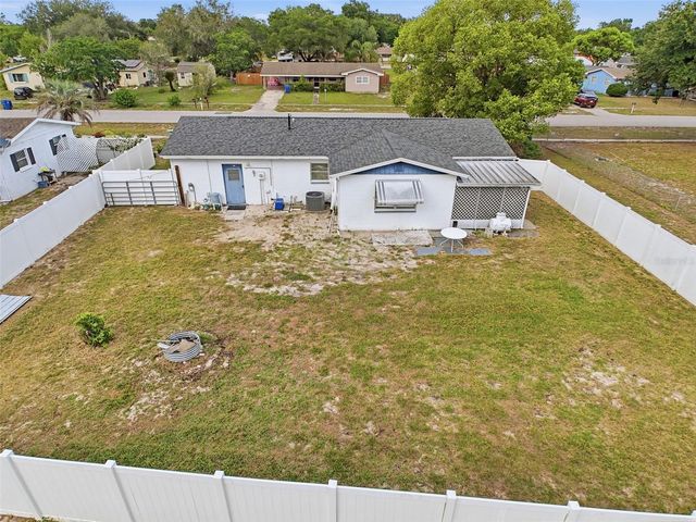 9156 CENTURY DRIVE, Spring Hill, FL 34606