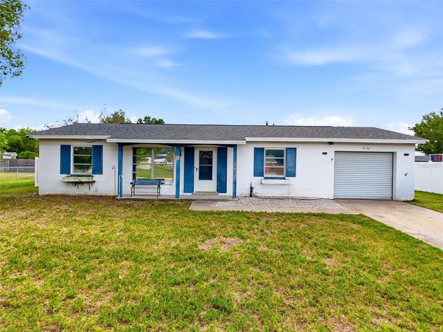 9156 CENTURY DRIVE, Spring Hill, FL 34606