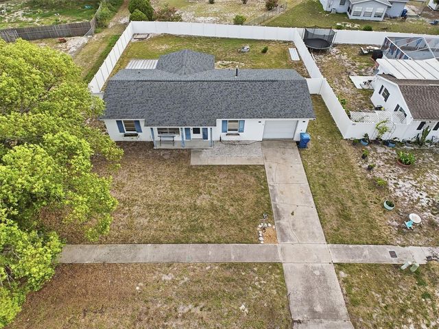 9156 CENTURY DRIVE, Spring Hill, FL 34606
