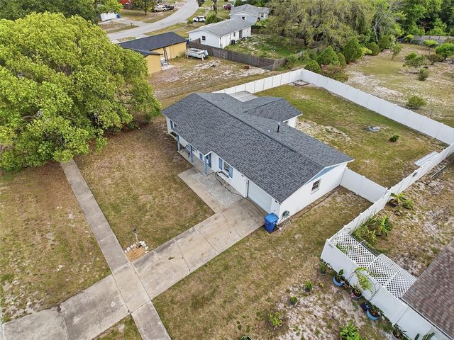 9156 CENTURY DRIVE, Spring Hill, FL 34606