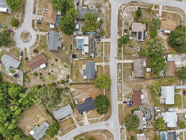 9156 CENTURY DRIVE, Spring Hill, FL 34606