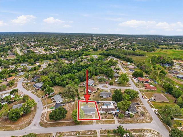9156 CENTURY DRIVE, Spring Hill, FL 34606