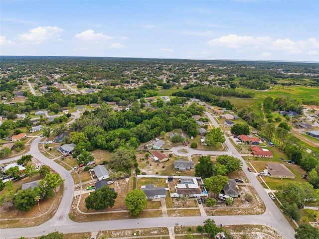 9156 CENTURY DRIVE, Spring Hill, FL 34606