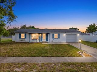 9156 CENTURY DRIVE, Spring Hill, FL 34606