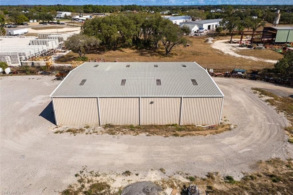 1525 Forestry Division RD, LABELLE, FL 33935 — photo 3