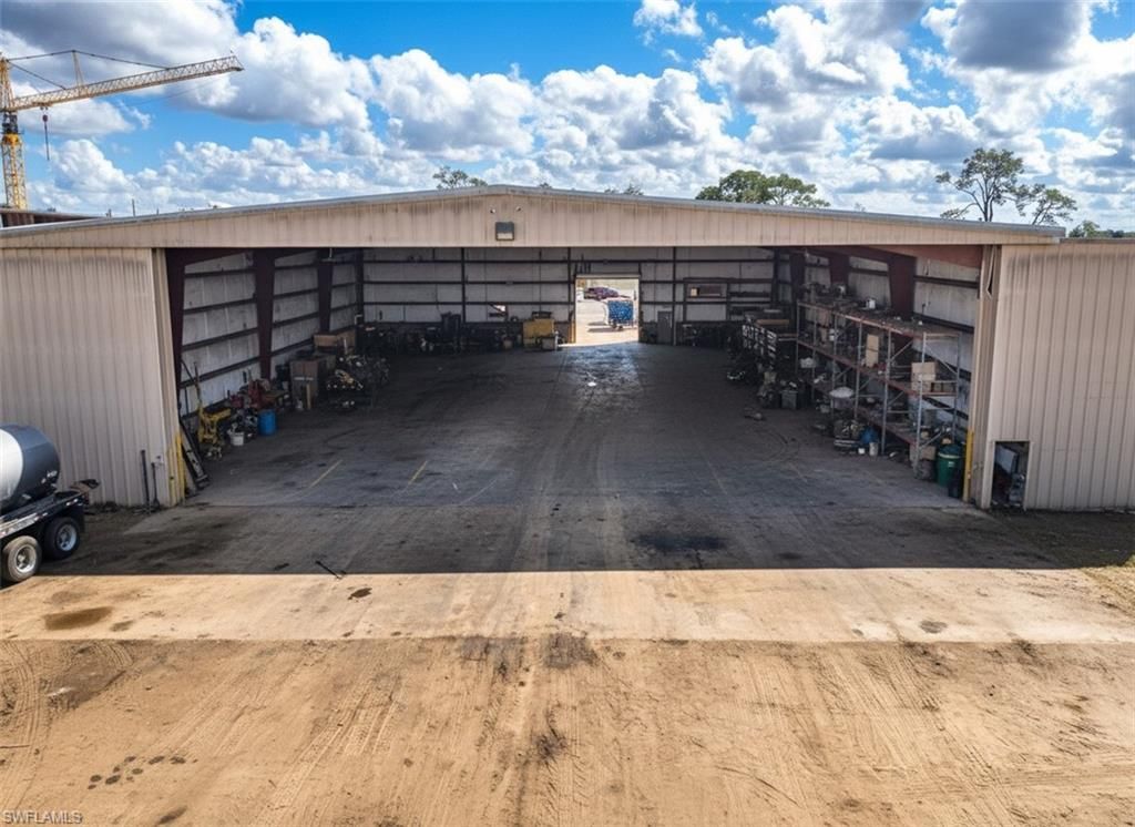 1525 Forestry Division RD, LABELLE, FL 33935 — photo 4