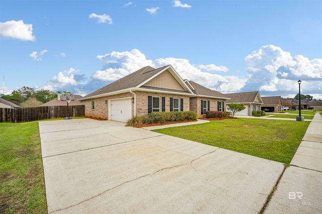 11491 Arlington Boulevard, Spanish Fort, AL 36527