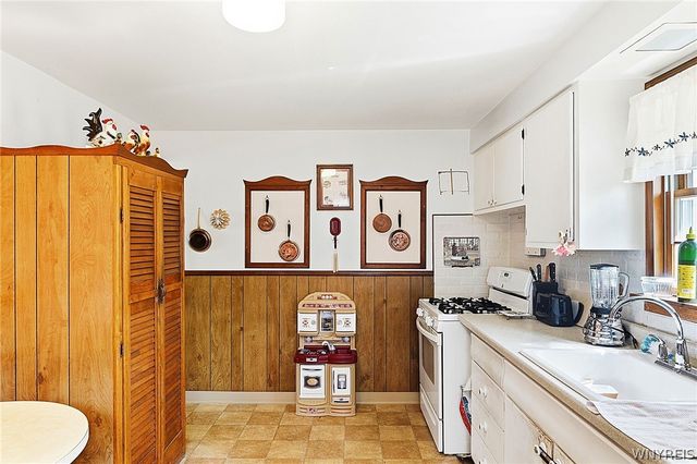 157 Margaret Road, Amherst, NY 14226