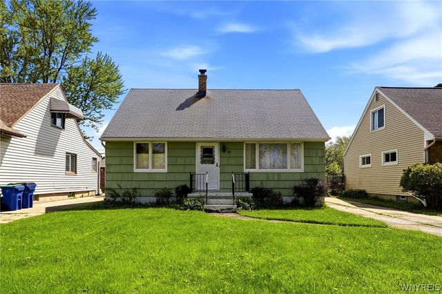 157 Margaret Road, Amherst, NY 14226