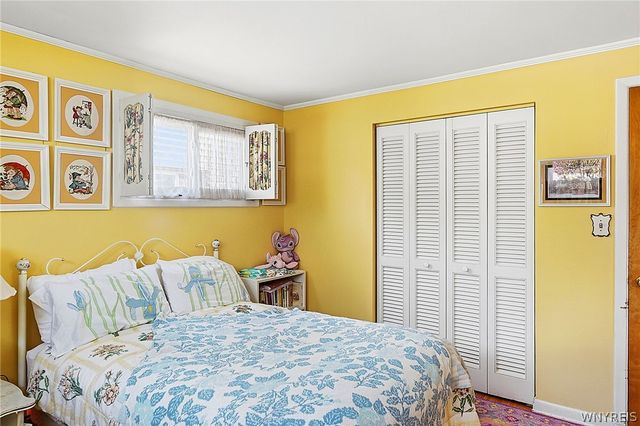 157 Margaret Road, Amherst, NY 14226
