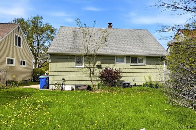 157 Margaret Road, Amherst, NY 14226