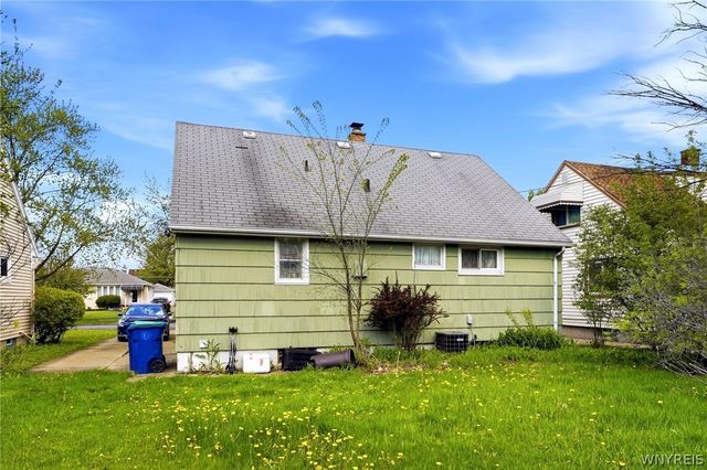 157 Margaret Road, Amherst, NY 14226