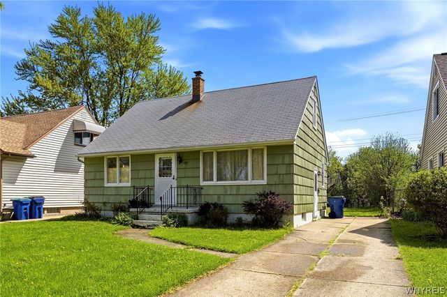 157 Margaret Road, Amherst, NY 14226