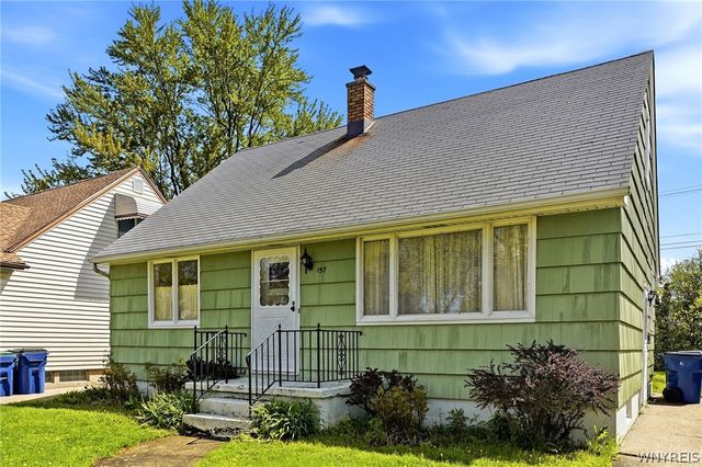 157 Margaret Road, Amherst, NY 14226