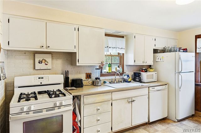 157 Margaret Road, Amherst, NY 14226